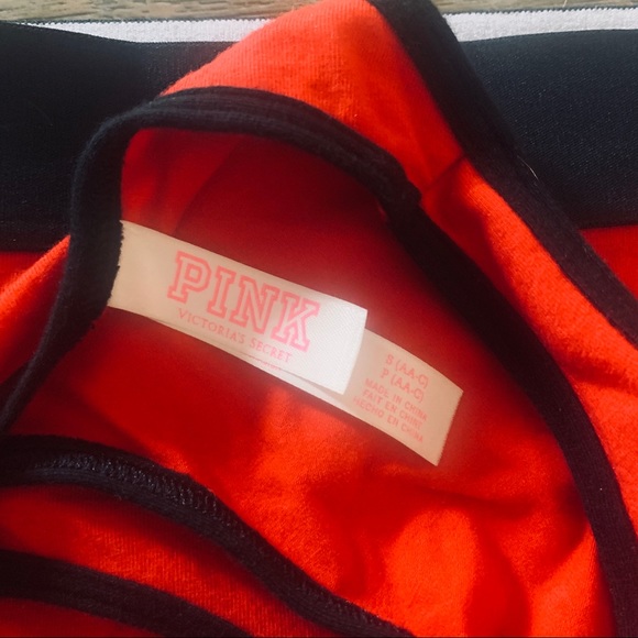 PINK sports bra - Picture 4 of 4